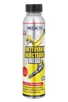 MECACYL BM500